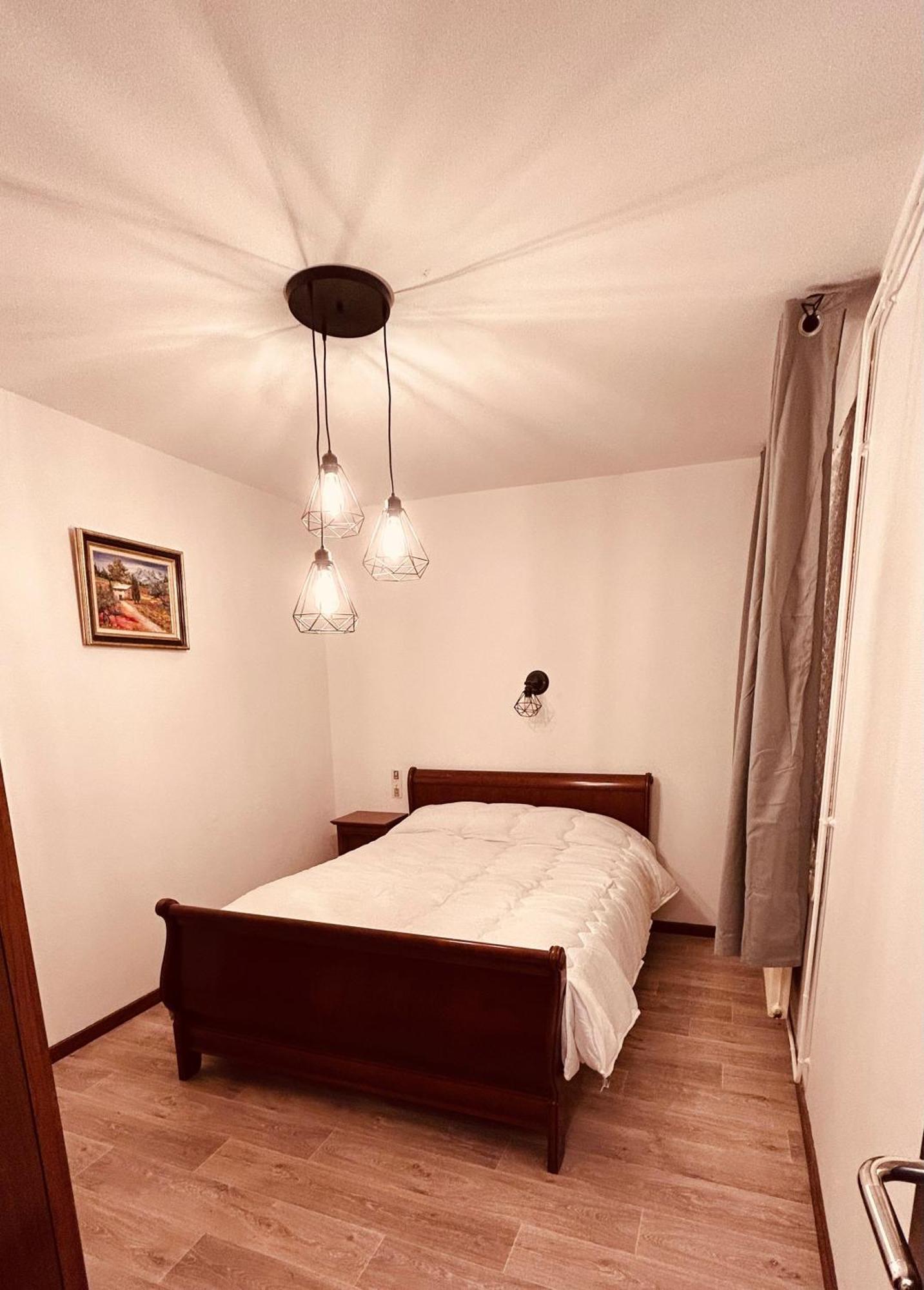 Le Cosy Family Lourdes 아파트 외부 사진