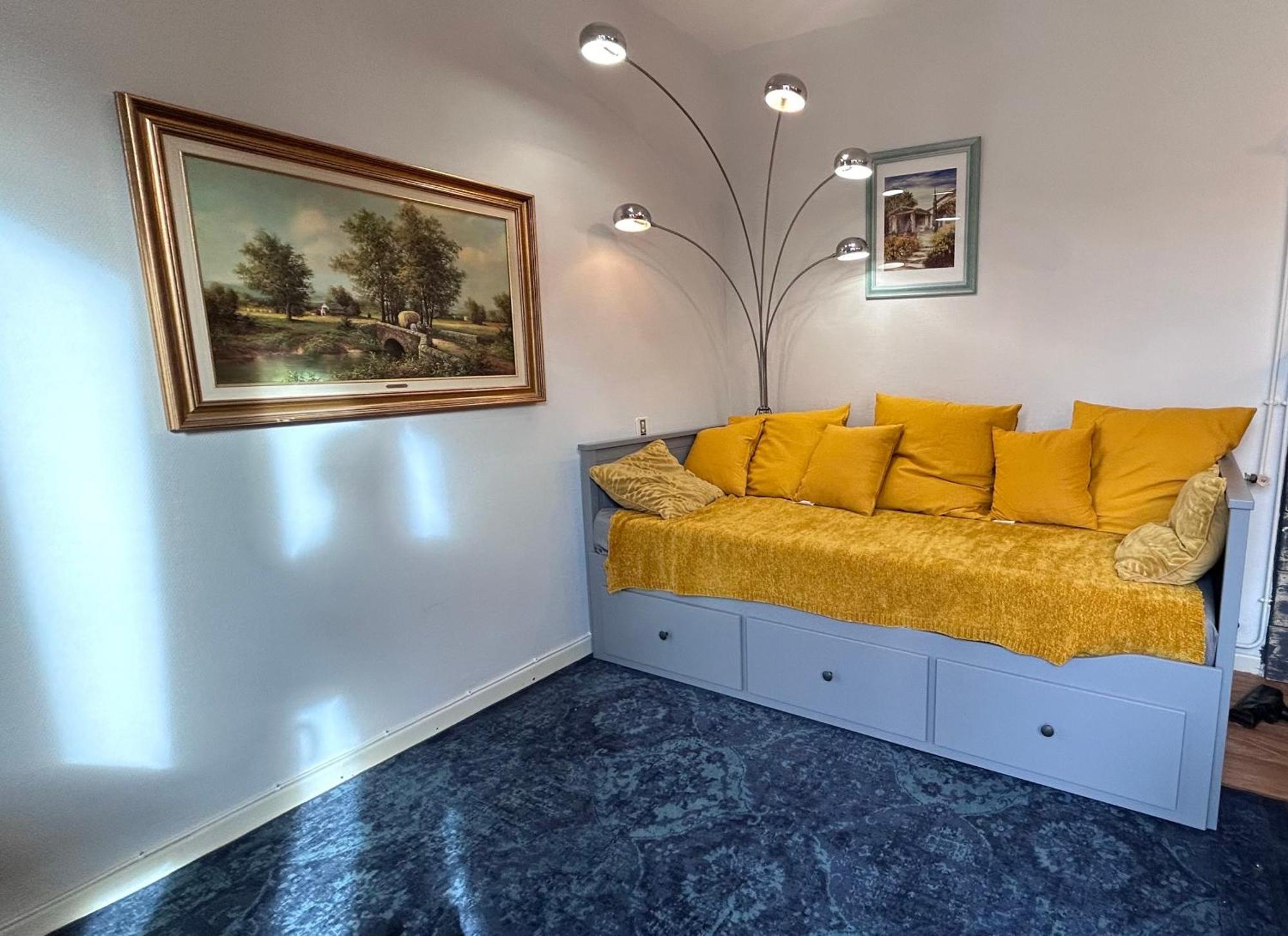 Le Cosy Family Lourdes 아파트 외부 사진