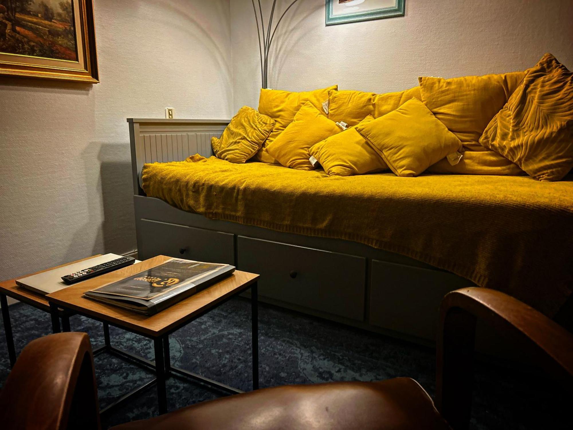 Le Cosy Family Lourdes 아파트 외부 사진